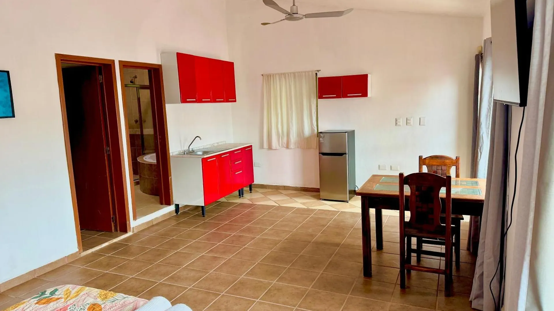 Quetzales Cancun Mahahual Bed & Breakfast